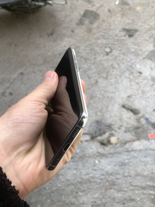 Samsung galaxy s20 5g