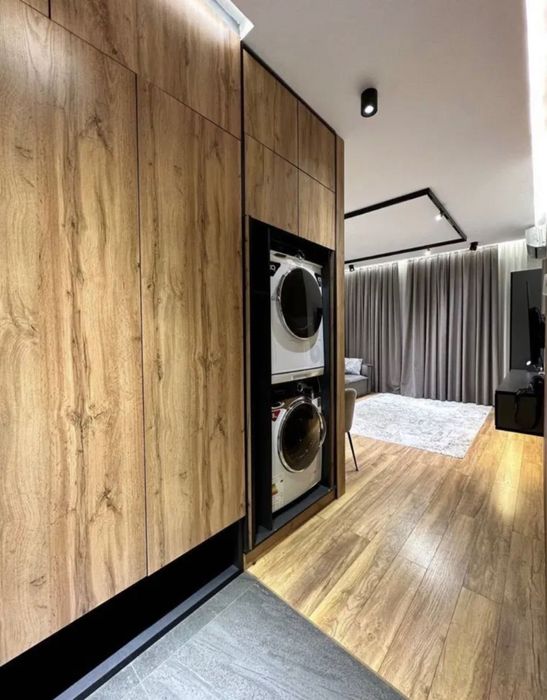 Ц-5 Сдается ж впечатлительная 2 комнатная квартира  новастройка