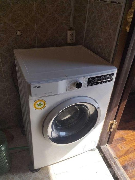 Vestel kir yuvish mashinasi