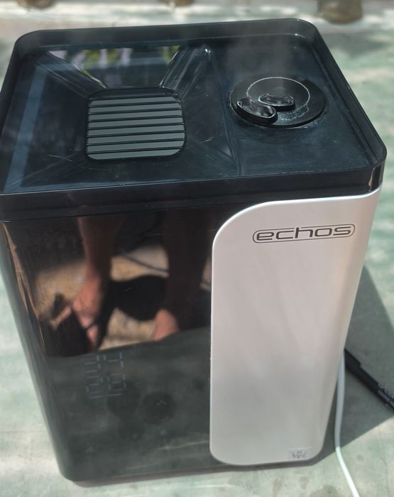 Овлажнител за въздух Echos