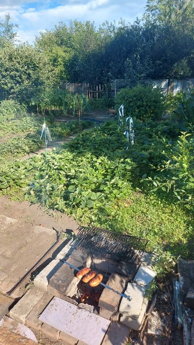 Продам дачу в садовом обществе "Дархан"