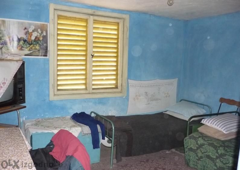 Продава се Къща в Русе, Долапите - 70 кв.м за 286 €/кв.м - Снимка #8