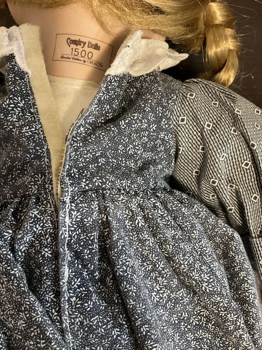 Papusi,motocicleta in miniatura