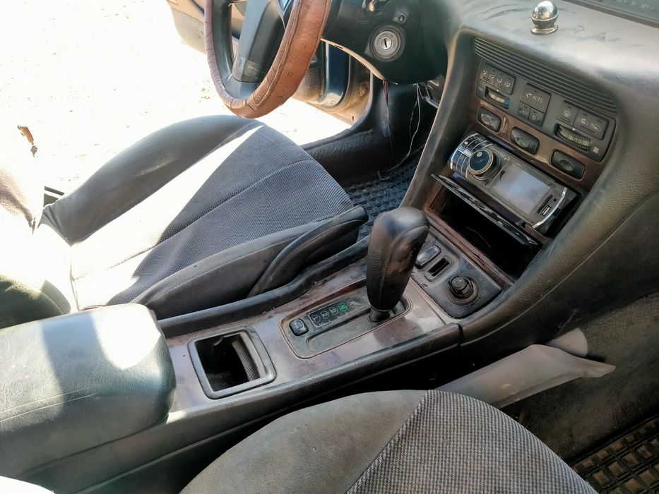 Продам Мицубиси sigma