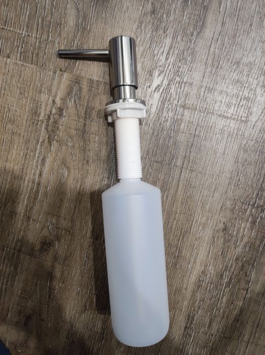 Дозатор для жидкого мыла Grohe