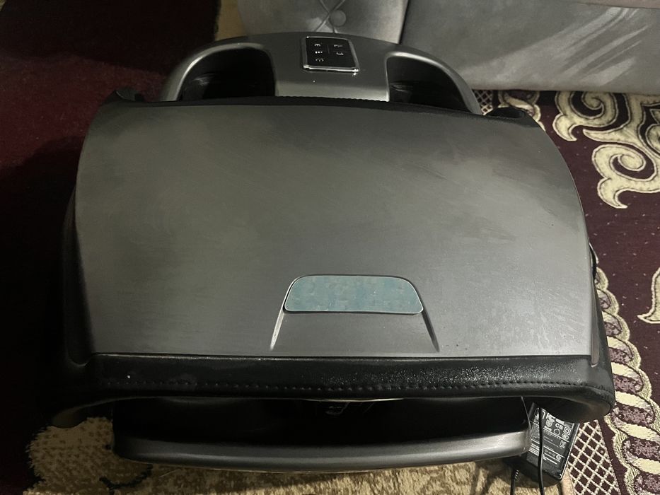 Аяққа арналған массажер