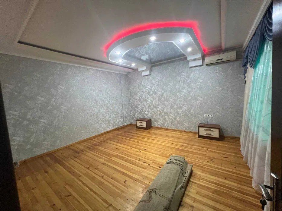 Сотилади Дом Мирабад Азербайджанский Центр 5,28 соток Фасад 14м