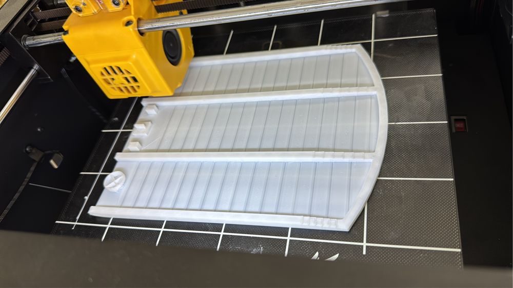 3д Принтер Услуги 3d принтера Pla Absпечать детали