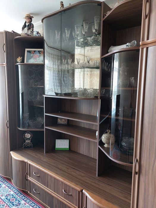 Стенка для гостинной