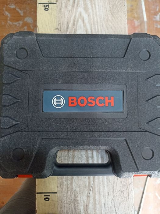 BOSH шуруповёрт сотилади. Янги, ишлатилмаган.