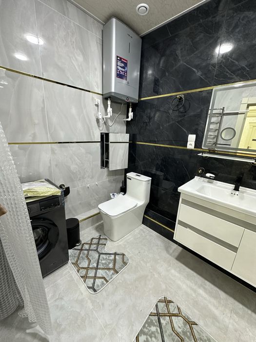 Роскошная Премиум квартира в аренду