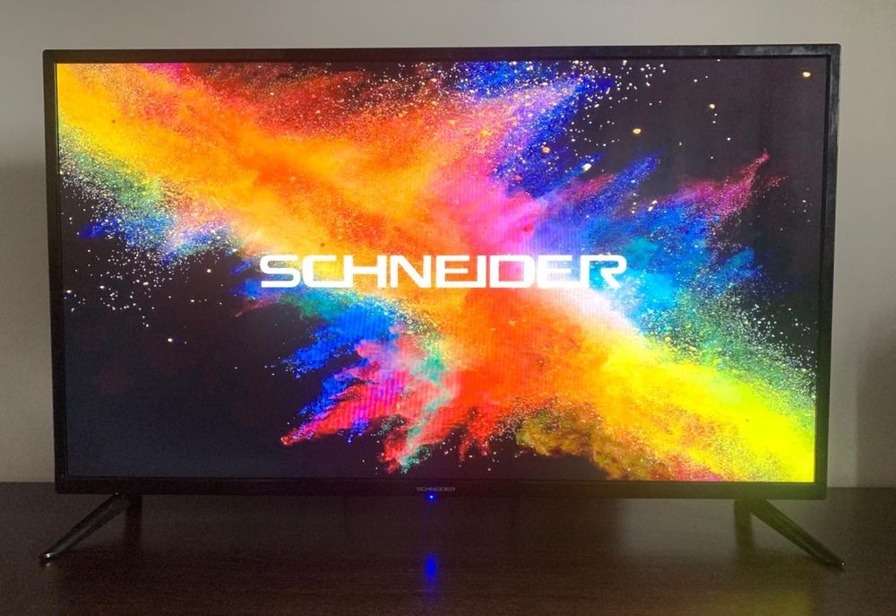 Vand Televizor Schneider