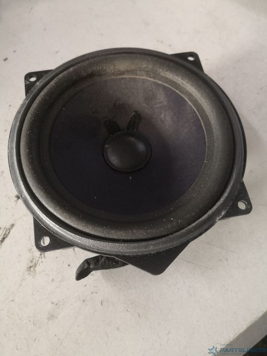 Boxa Auto Stanga Fata Volkswagen Phaeton (3D_) [ 2002 - 2016 ] Oem 3D0