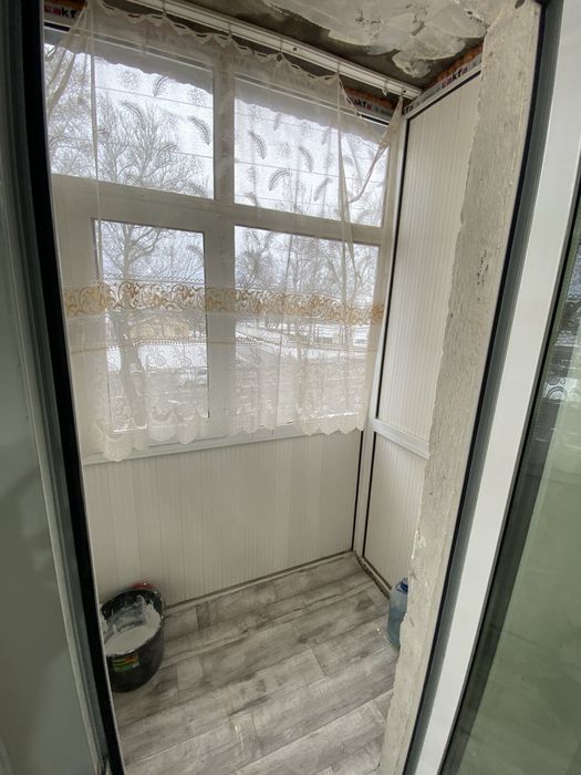 Ижарага 1 хонали квартира берилади