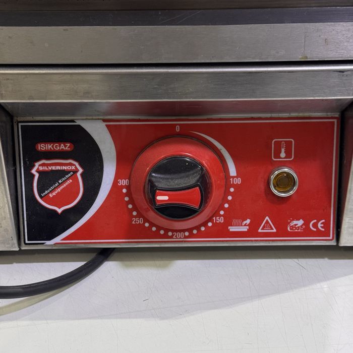 Гриль Бургер аппарат Изгара