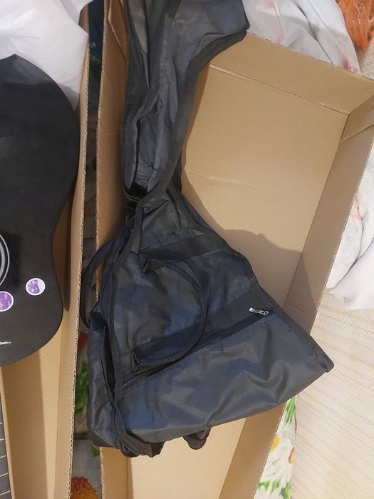 Акустическая гитара 6 струн