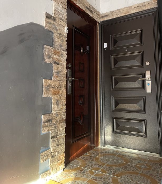 Продаётся квартира.      Готовая для комфортной жизни