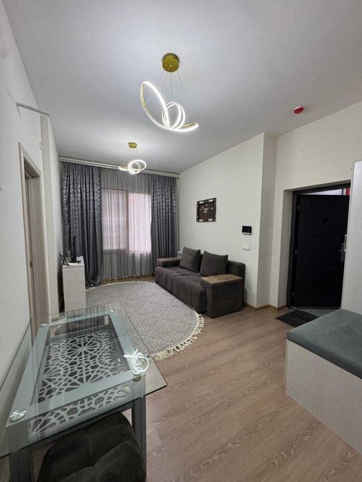 Аренда 1 комнатной квартиры Юнусабад ЖК Manzara-City |Предоплата