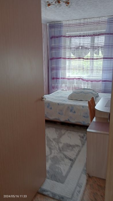 Продам 3 /х комнатную квартиру
