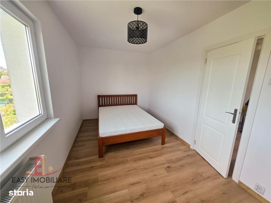 Apartament 3 camere, semicentral, renovat, Targu Mures
