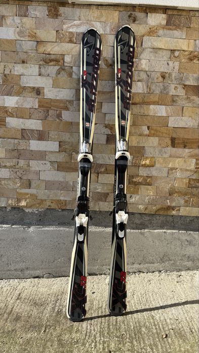 Ski uri BLIZZARD XC 7.2