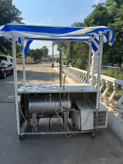 Газ вода аппарат таййор бизнес