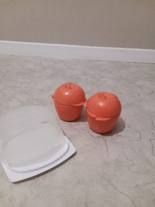 Таппер посуды продаётся