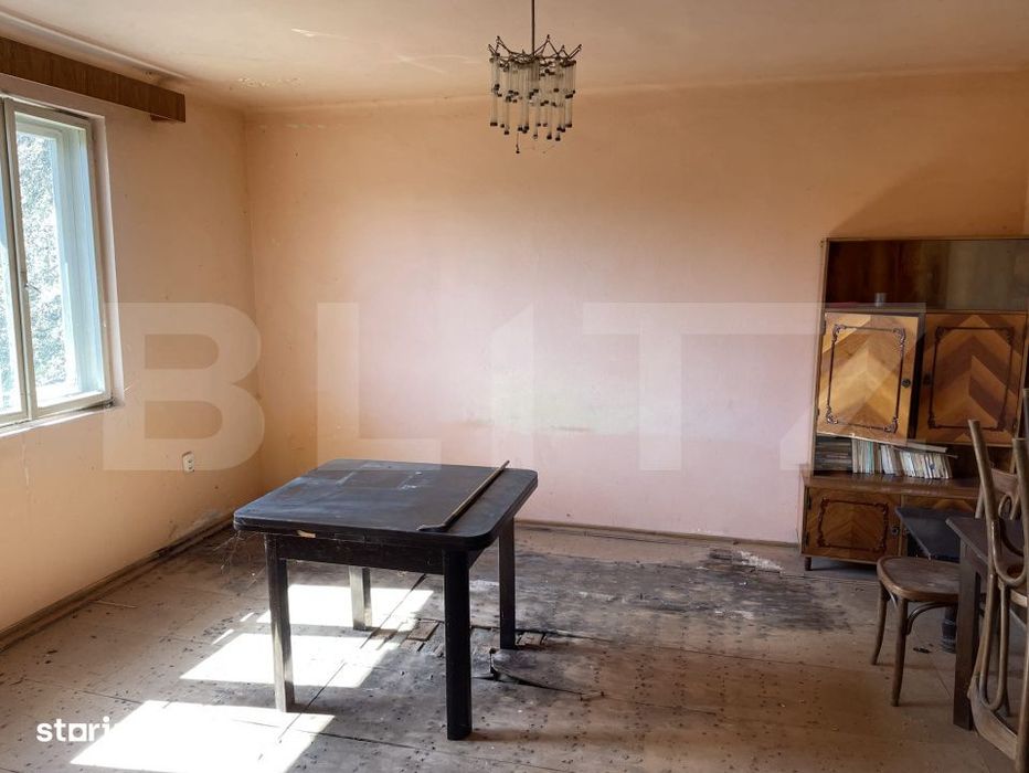 Duplex 3camere,bucatarie,2bai,beci