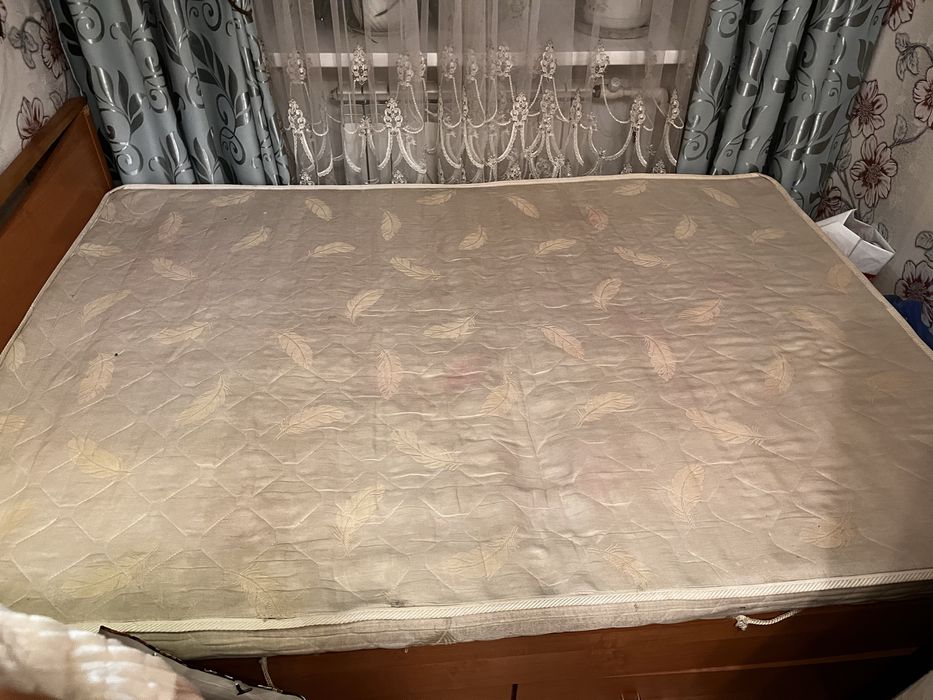 Матрас 140 на 200