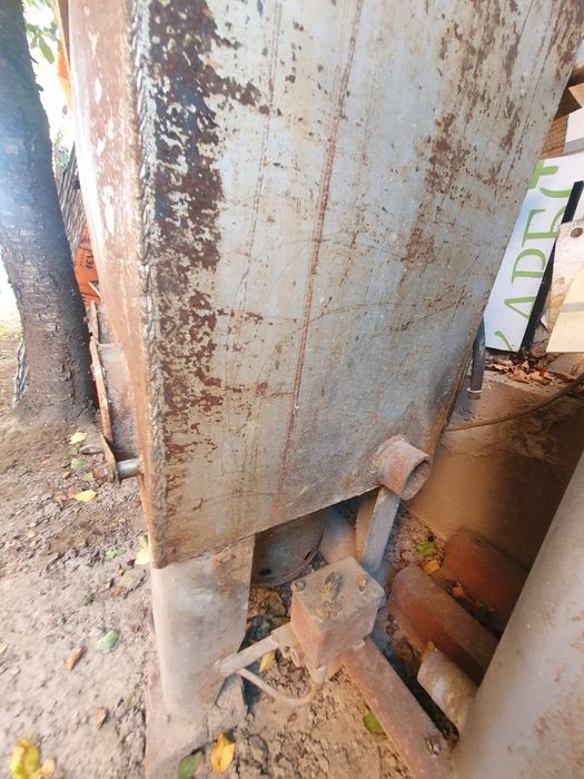 Печка Медео Казахстан