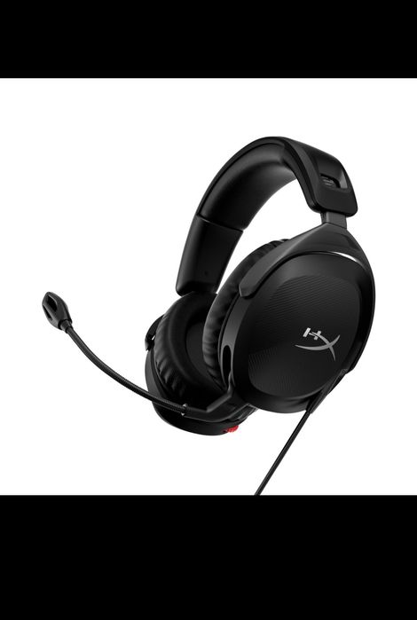 Hyperx cloud stinger 2