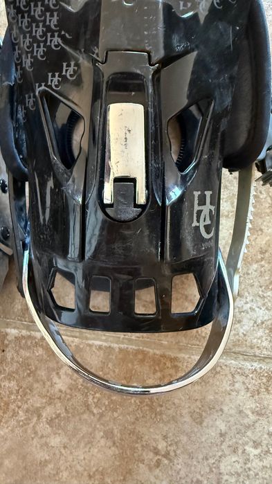 Сноуборд автомати Rossignol Viper, размер L - за части
