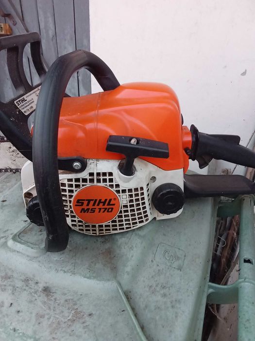 Drujba sthil ms170 în stare foarte bună