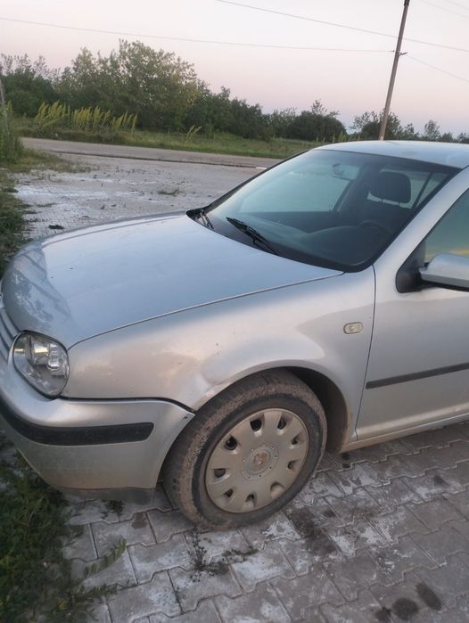 Se vinde Golf IV 1.9 ALH