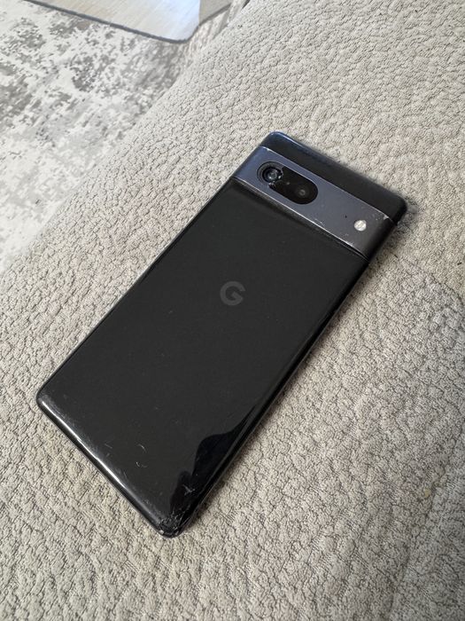 Gogle pixel 7  без торга