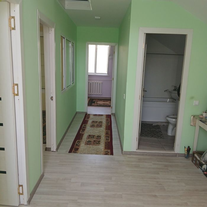 Фаргон шахрида ховли уй сотилади