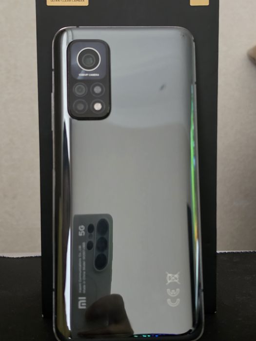 Xiaomi Mi 10T Pro 8/256GB