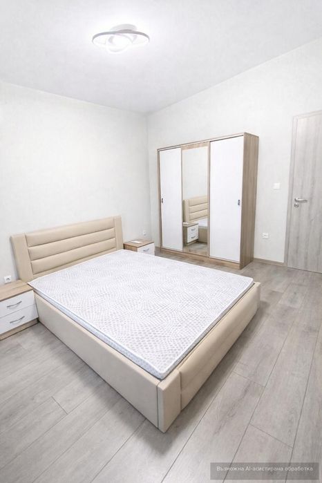 Тристаен апартамент под наем в жк. Остромила