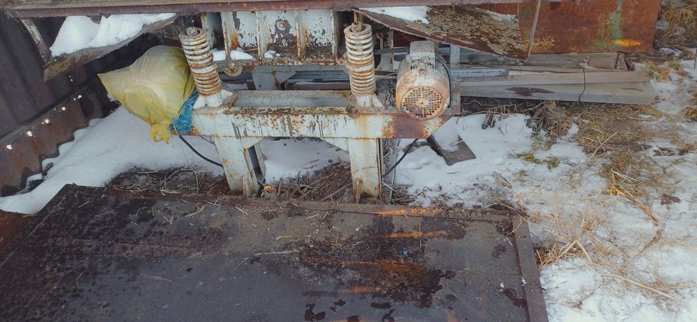 Продам Вибратор для тротуарной  плитки