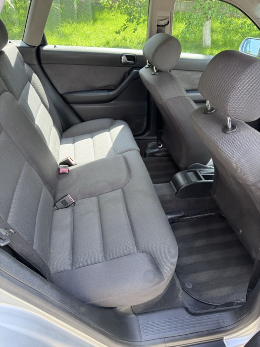 Vand Audi A3 2001