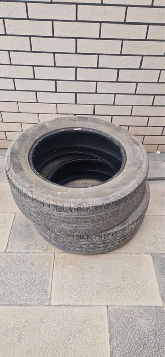 Шины 225/60 R17