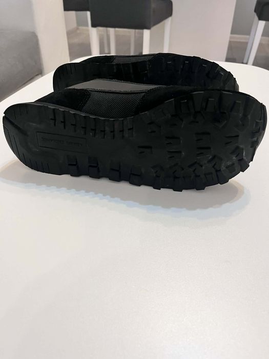 Обувки Armani Exchange