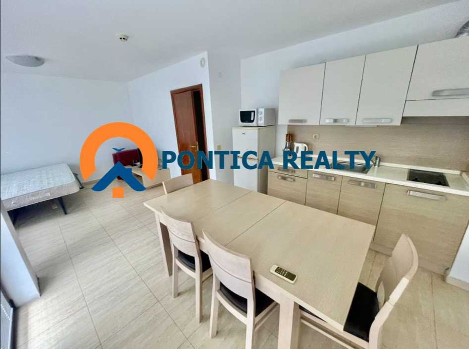 Продава се Двустаен апартамент в Свети Влас - 65 кв.м за 1231 €/кв.м - Снимка #8