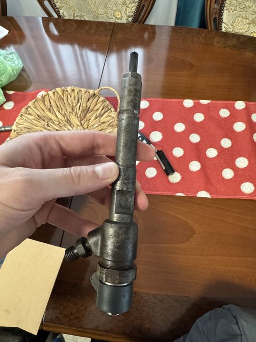 Injectoare Opel Corsa E