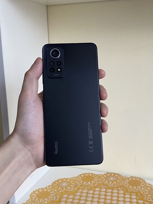 Redmi Note 12 Pro 256GB / 16