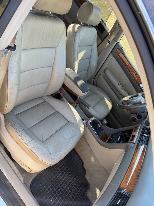 AUDI A6 0 — imagine 3