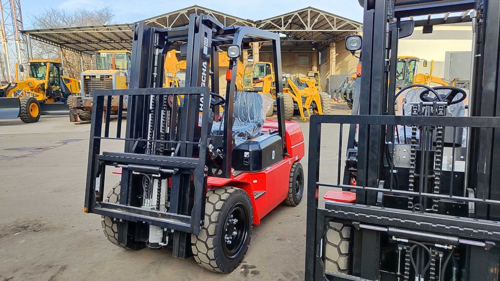 AKSIYA NARXI, Hangcha, Погрузчик 2тн.