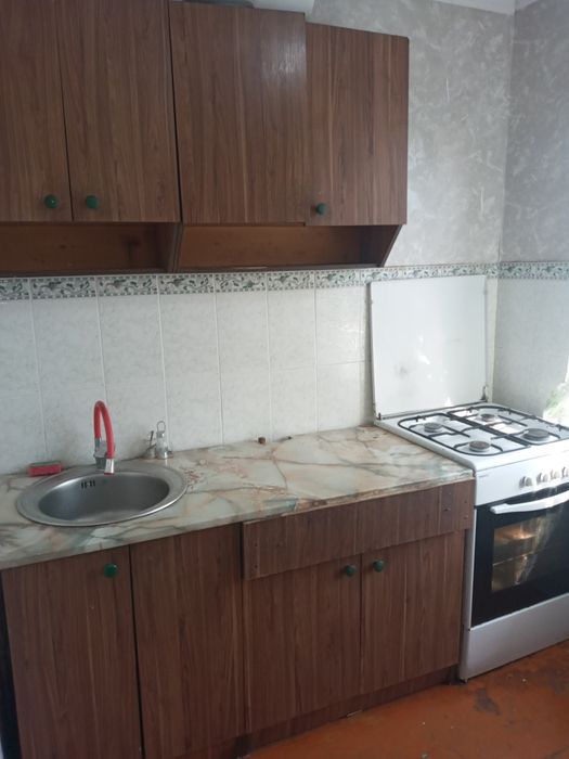 Квартира 2 х ком