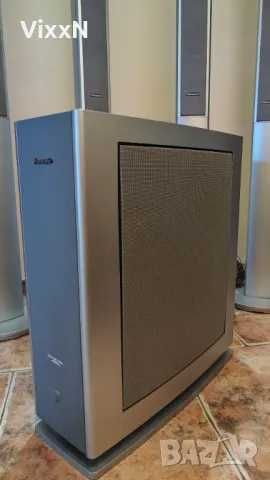 Система за домашно кино Panasonic SA-HT850