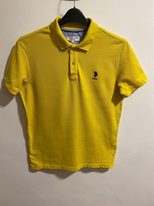 Tricou US Polo / Ralph Lauren / Polo